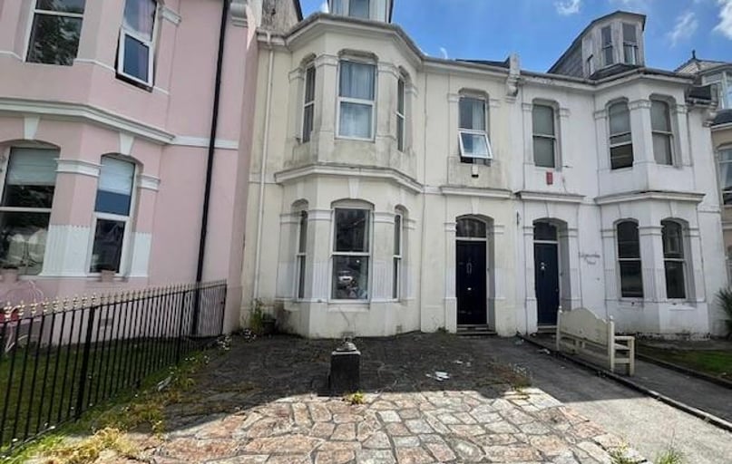 Lipson Road, Lipson, Plymouth - Image 1